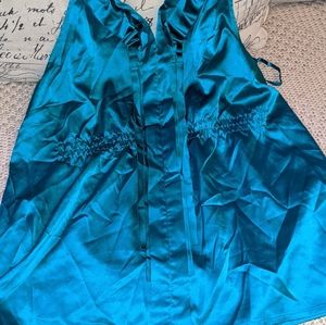 The Limited Halter Top